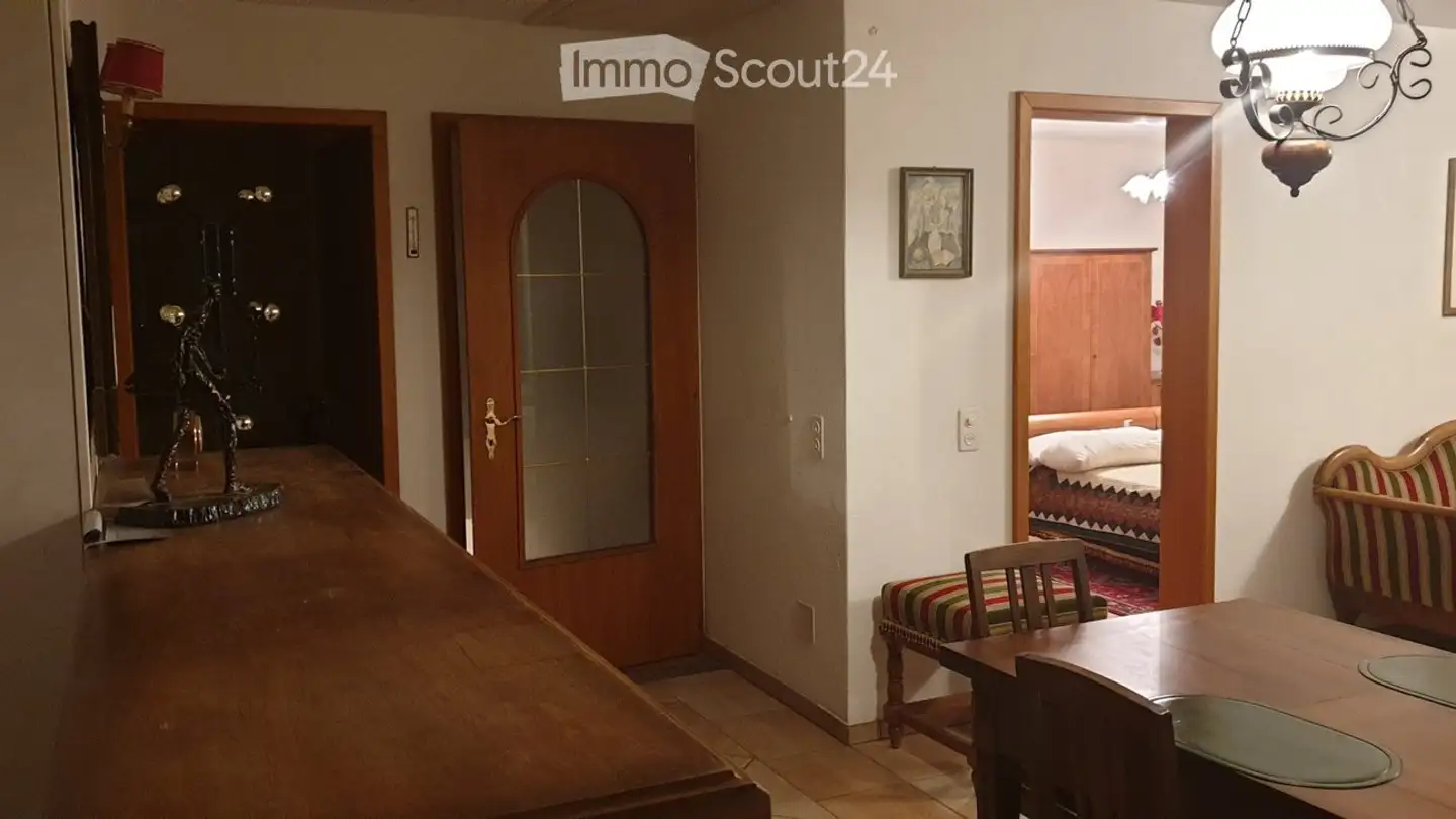 Apartment for rent - Via Collina 5, 6516 Cugnasco - Photo 4