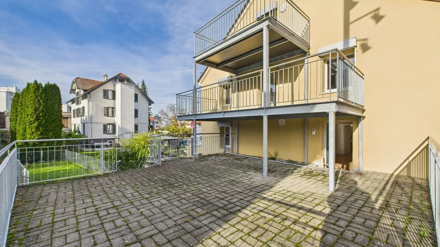 Einfamilienhaus kaufen - 9403 Goldach - Foto 4