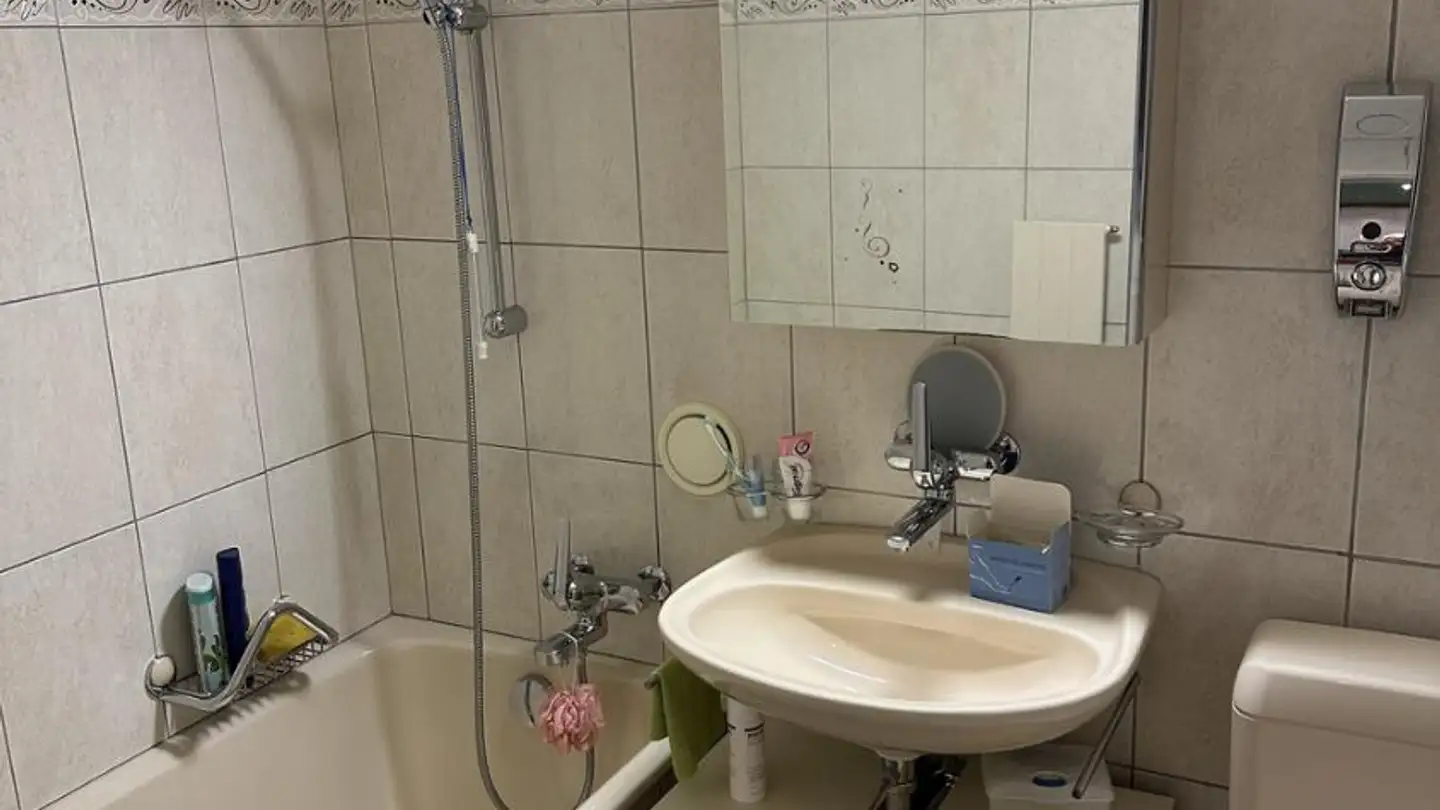 Appartement à vendre - Ziegeleistrasse 21, 3612 Steffisburg - Photo 4