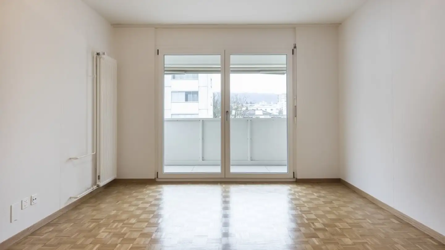 Appartement à louer - Landschreiberstrasse 4, 5415 Nussbaumen AG