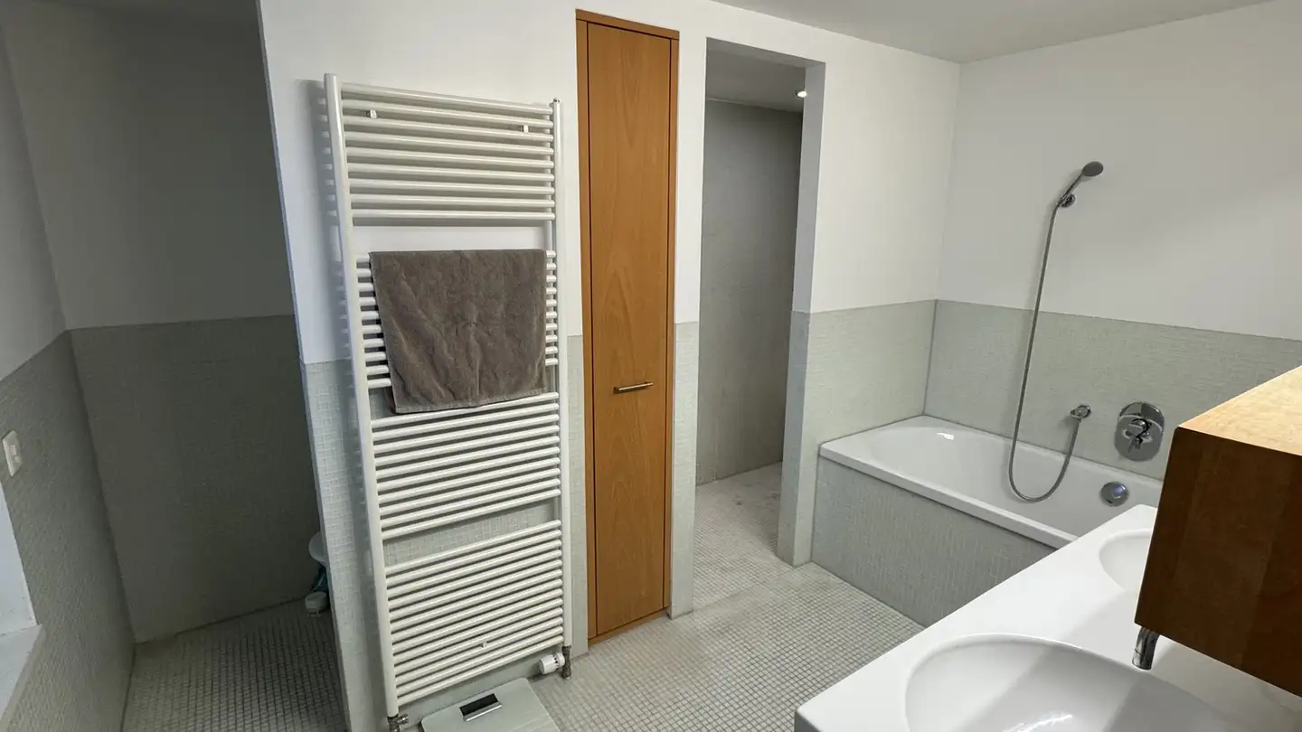 Apartment for rent - Rossmattenweg 1, 8932 Mettmenstetten - Photo 4