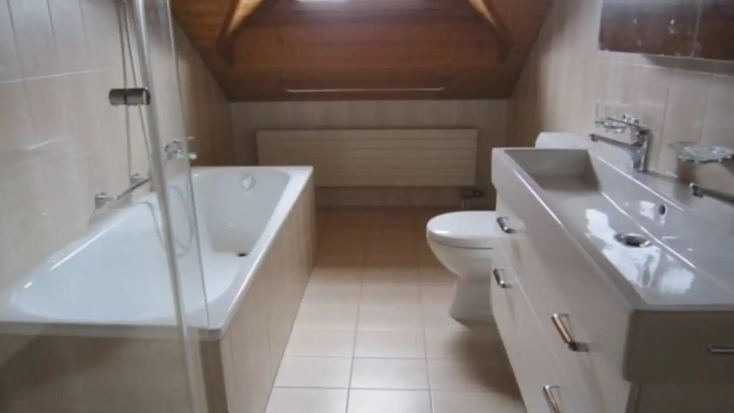 Appartamento in affitto - Fischmarktstrasse 4, 8640 Rapperswil SG - Foto 3