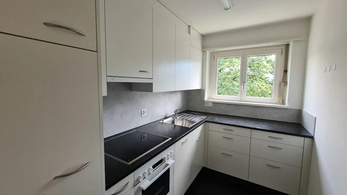 Wohnung mieten - Hochrütistrasse 32, 6005 Luzern