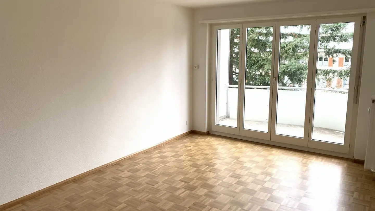 Apartment for rent - Rainallee 94, 4125 Riehen
