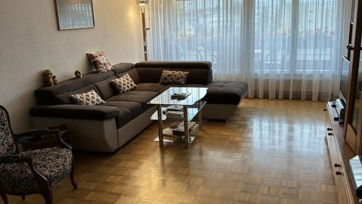 Appartement à vendre - Ziegeleistrasse 21, 3612 Steffisburg - Photo 2