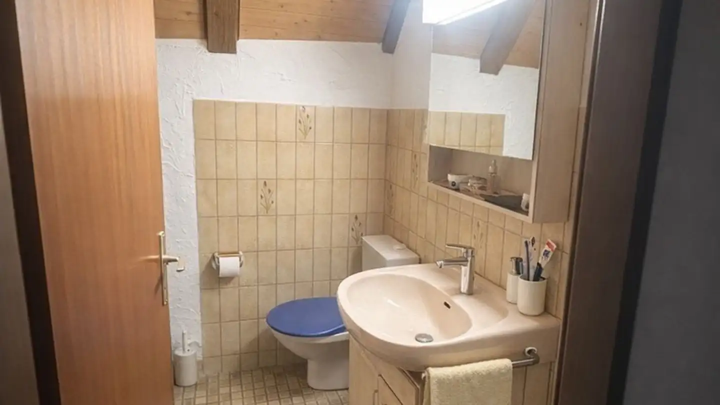 Appartamento in affitto - 4402 Frenkendorf - Foto 3