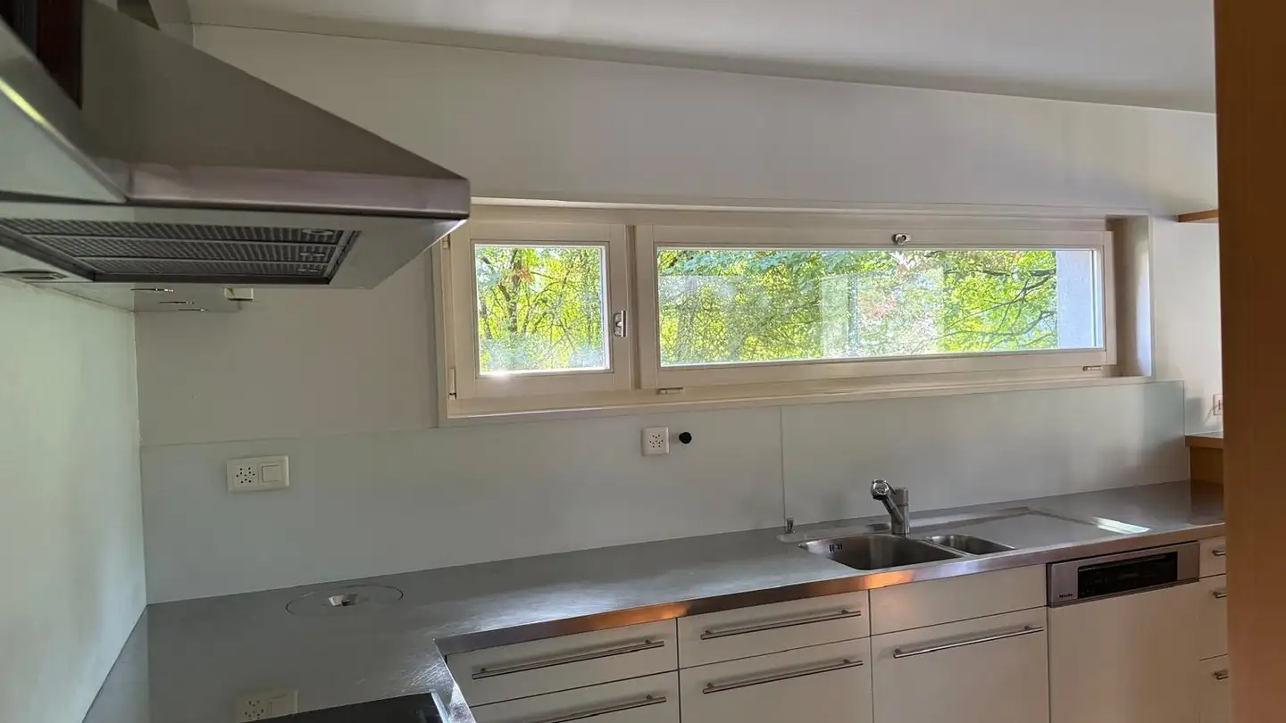 Apartment for rent - Rossmattenweg 1, 8932 Mettmenstetten - Photo 3