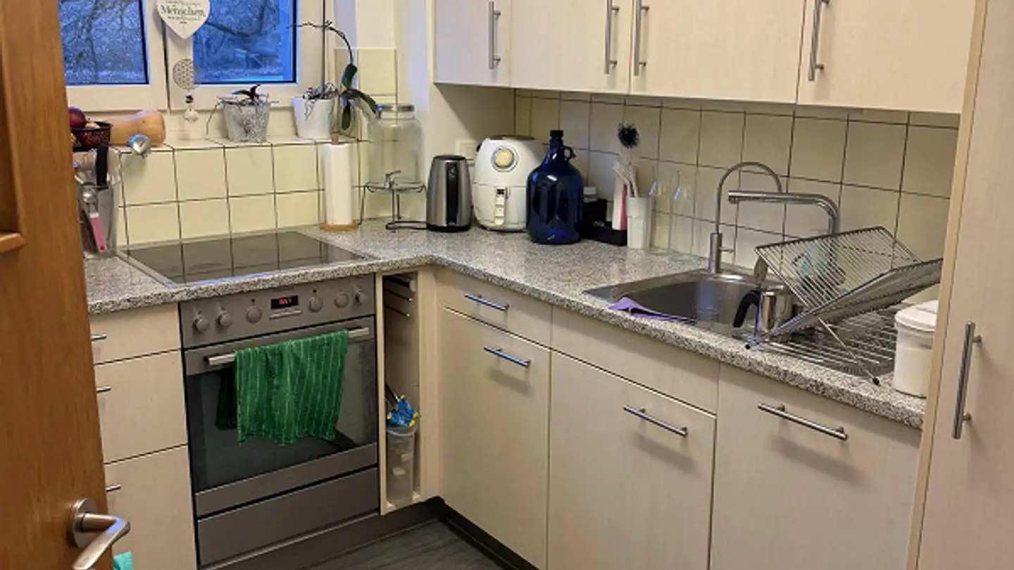 Appartement à louer - Rainallee 94, 4125 Riehen - Photo 3