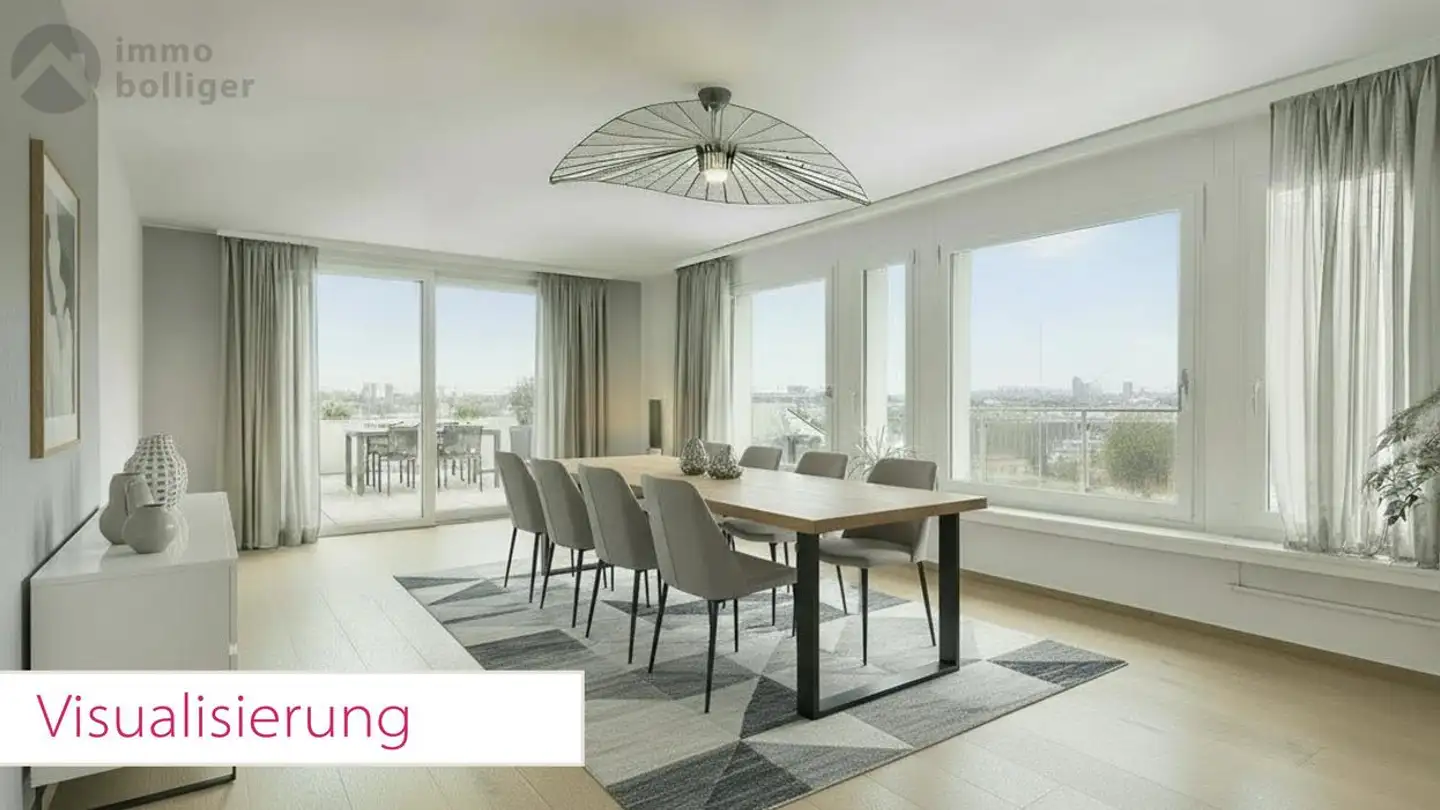 Appartement à vendre - Rigistrasse 22, 5726 Unterkulm - Photo 3