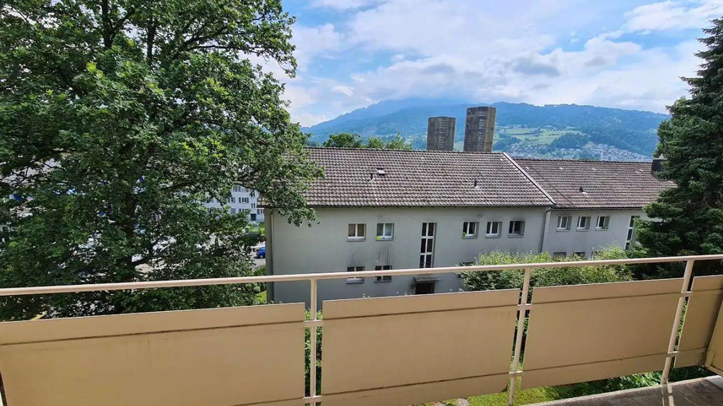Wohnung mieten - Hochrütistrasse 32, 6005 Luzern - Foto 2