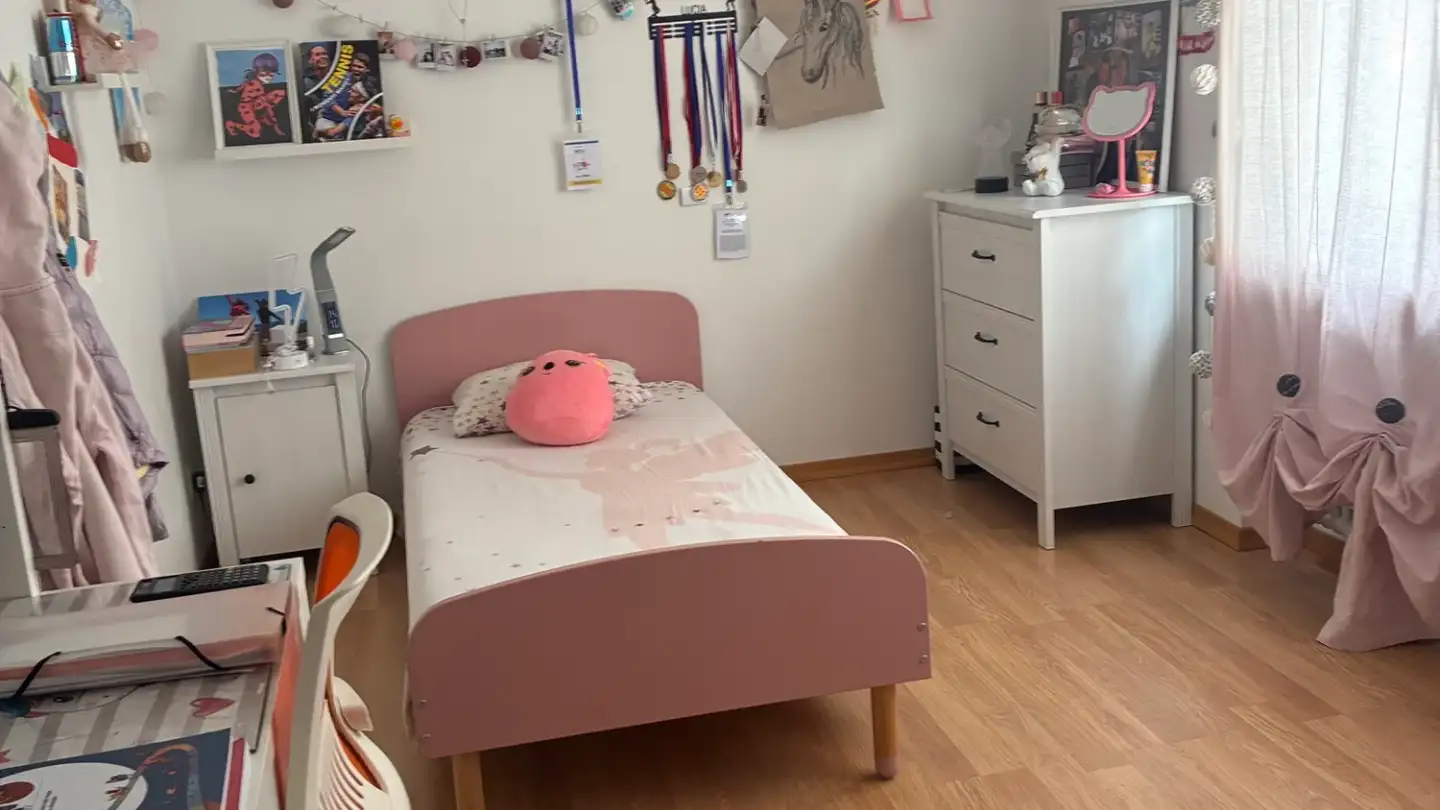 Appartamento in affitto - Via Cantone 11, 6527 Lodrino - Foto 4