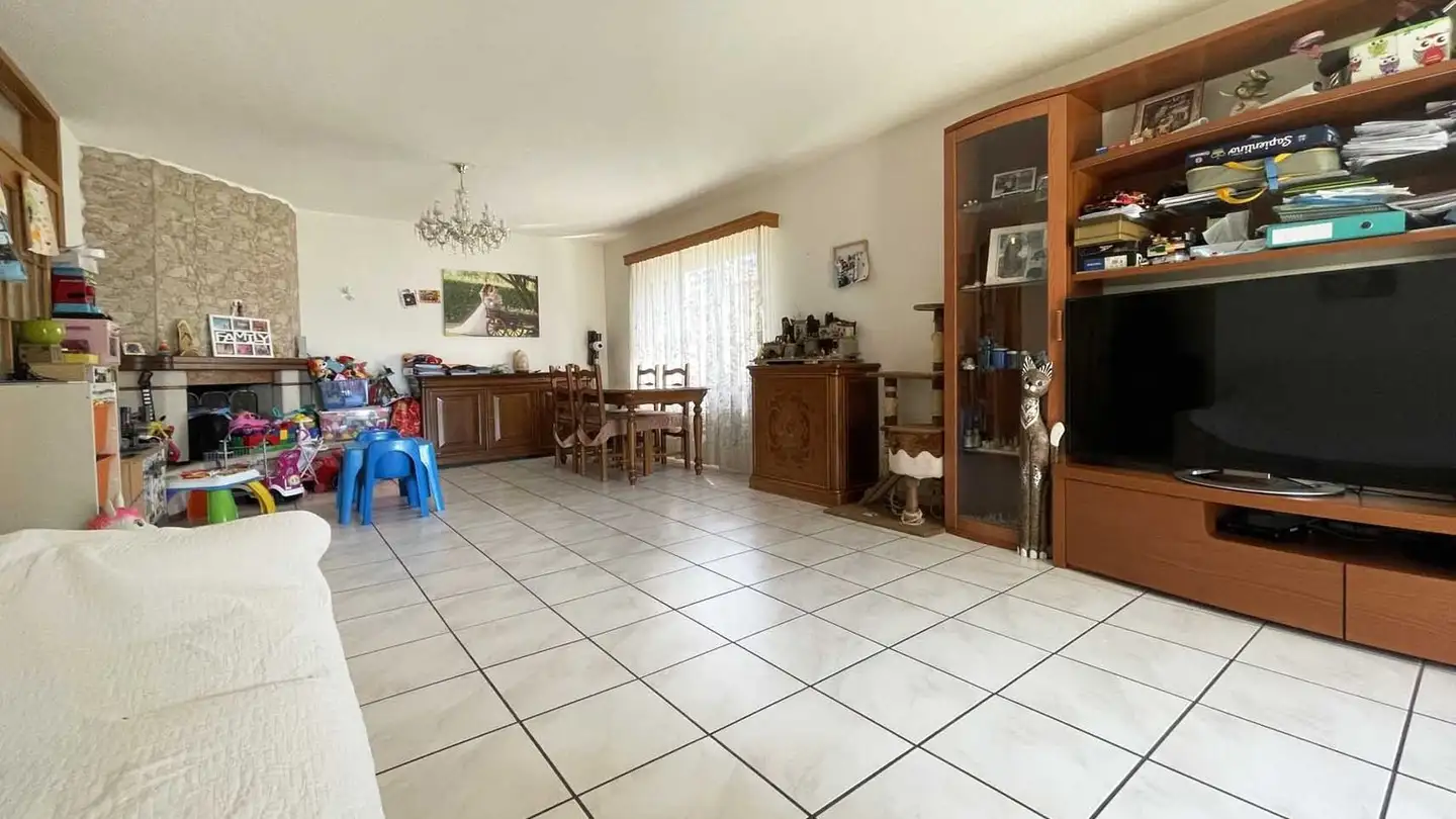 Villa à vendre - 6855 Stabio - Photo 2