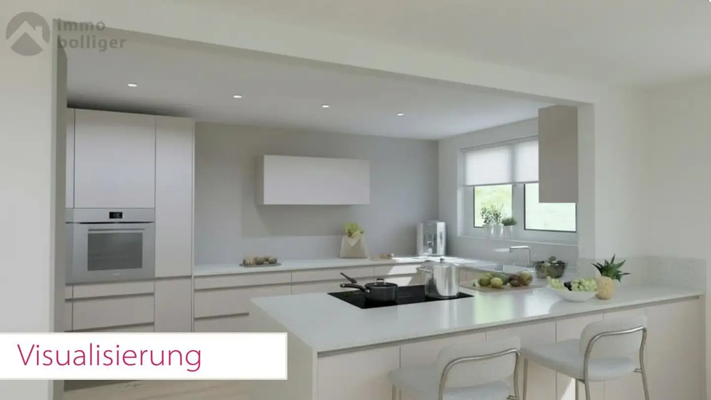 Appartement à vendre - Rigistrasse 22, 5726 Unterkulm - Photo 4