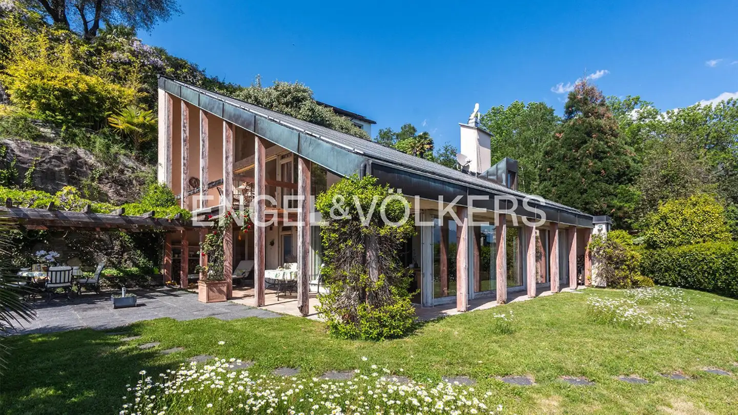 Casa singola in vendita - 6646 Contra - Photo 2