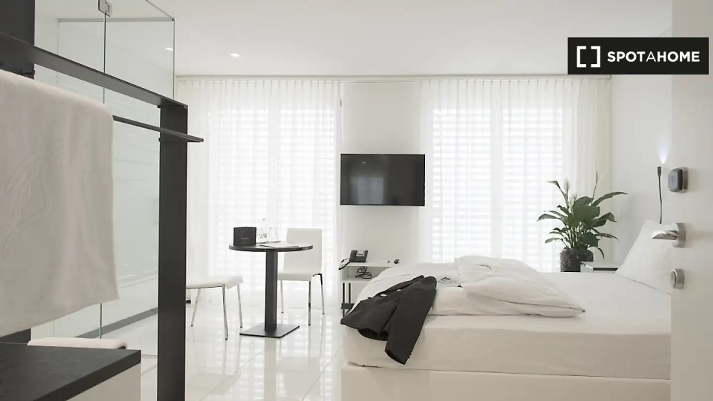 Studio in affitto - 8105 Regensdorf - Photo 4