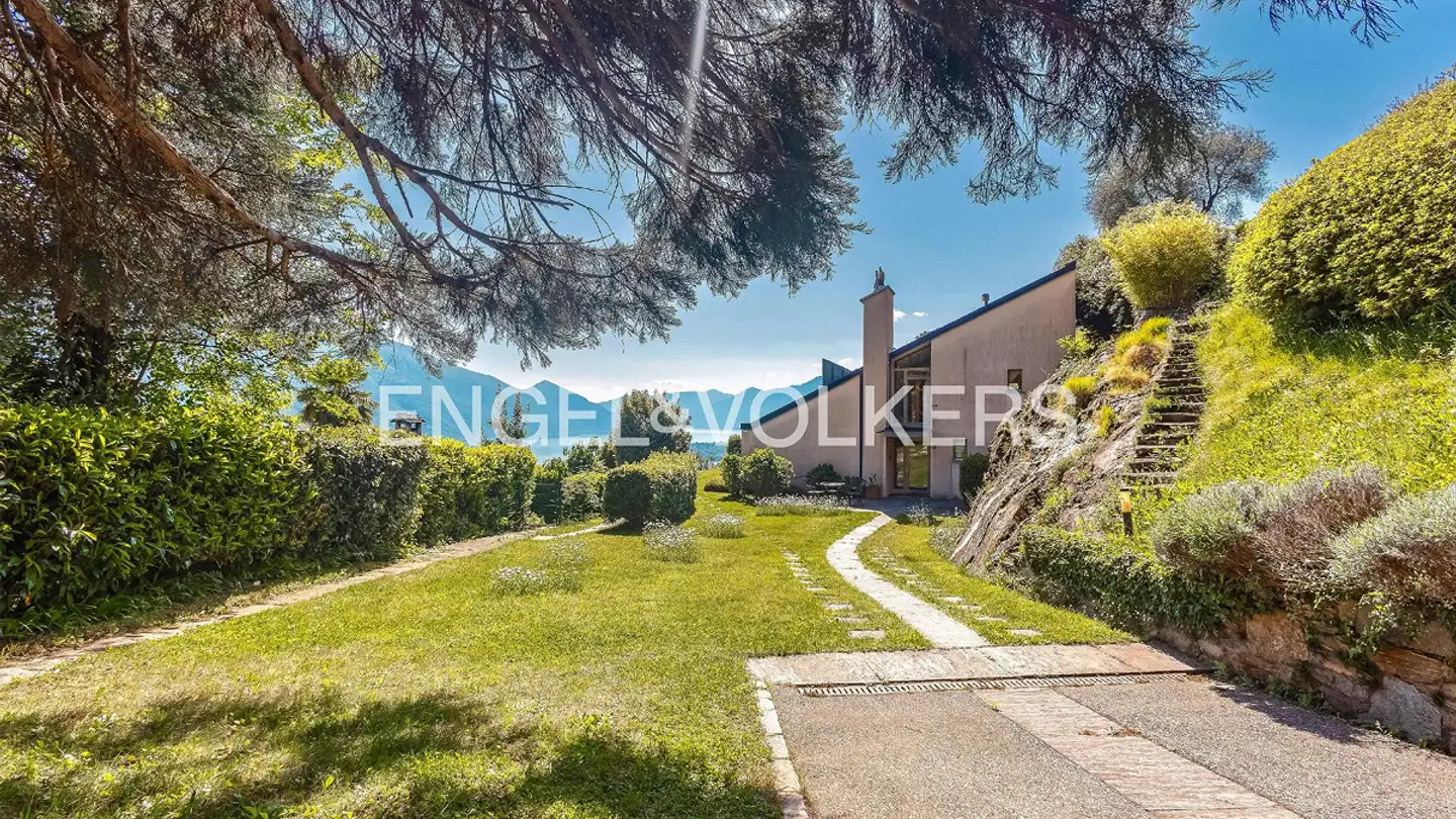 Casa singola in vendita - 6646 Contra - Photo 3