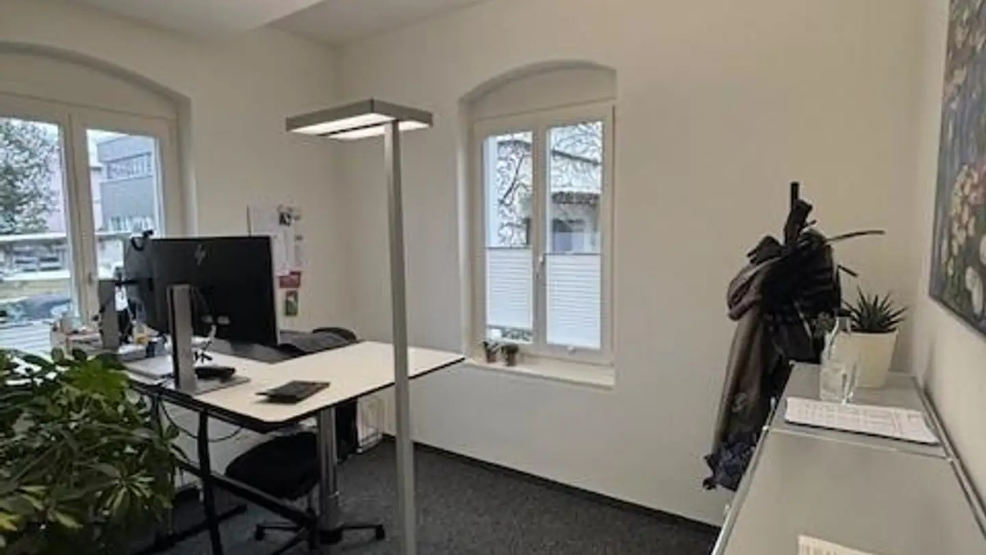 Spazio ufficio in affitto - Gallusstrasse 20, 9500 Wil SG - Foto 3