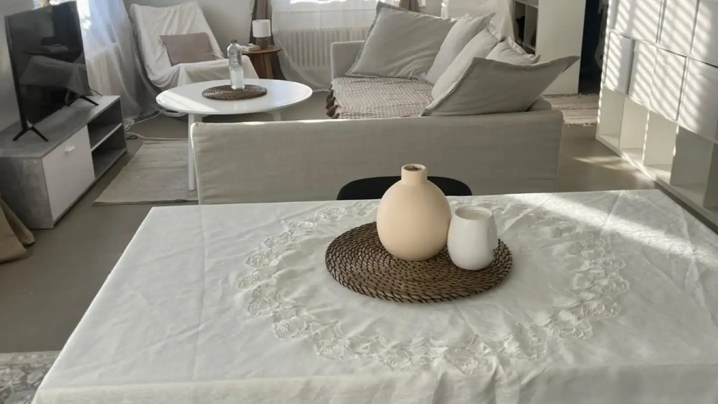 Appartement à louer - Place Numa-Droz, 2000 Neuchâtel