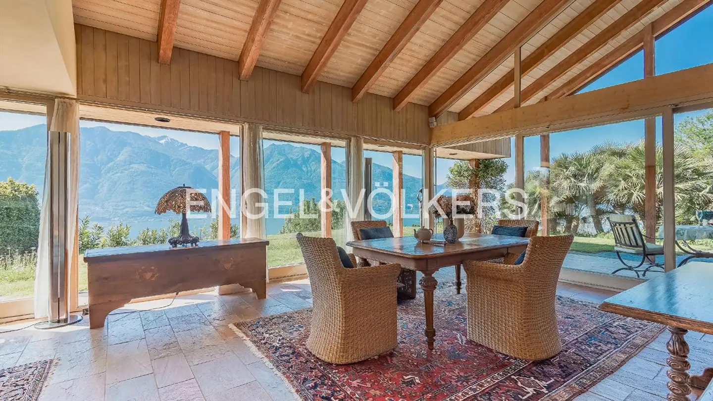 Casa singola in vendita - 6646 Contra - Photo 4