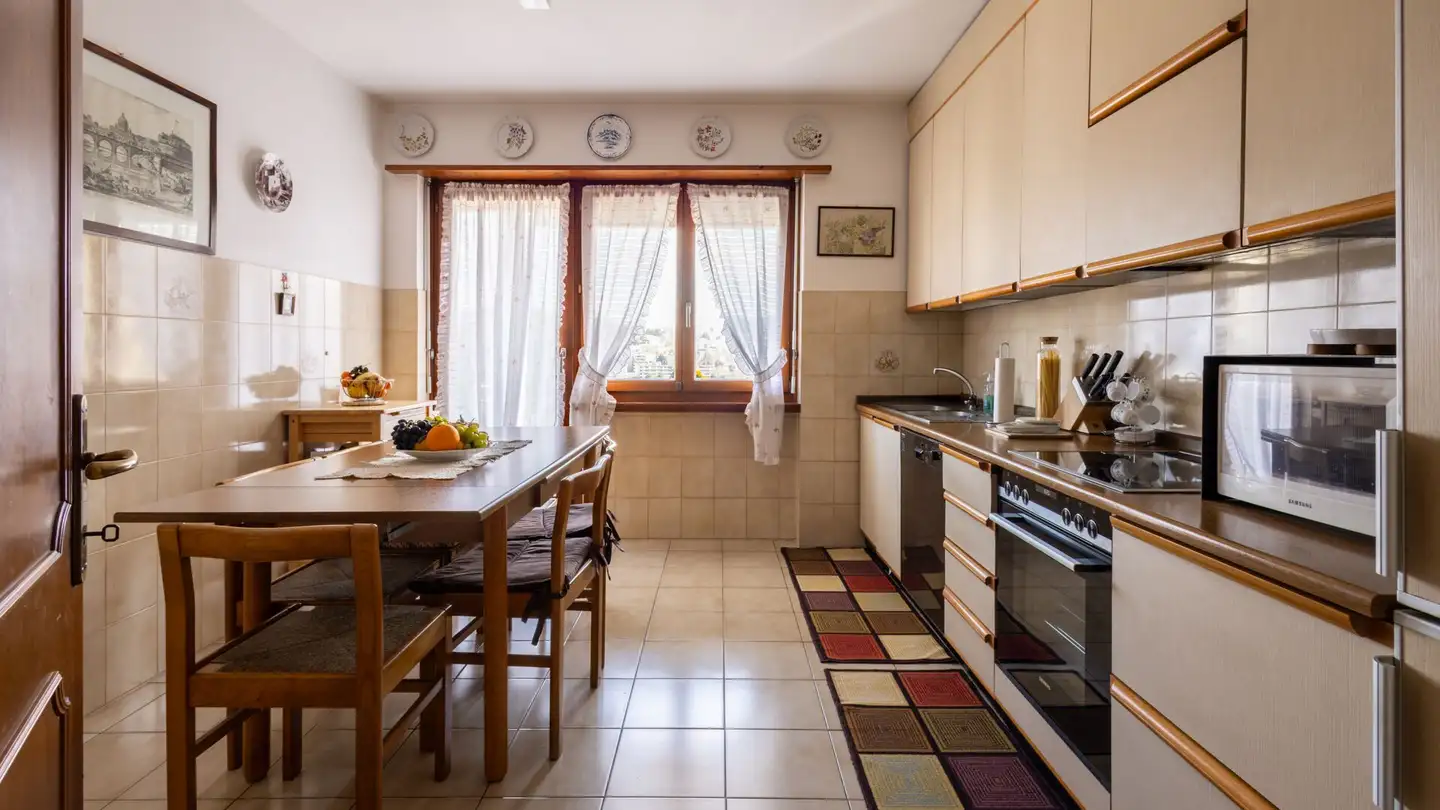 Duplex à vendre - Via Valsasso 9, 6833 Vacallo - Photo 4