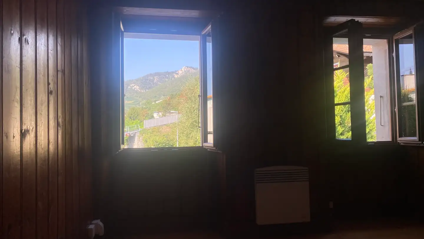 Apartment for rent - Ruelle Du Nord 2, 3960 Muraz (Sierre)