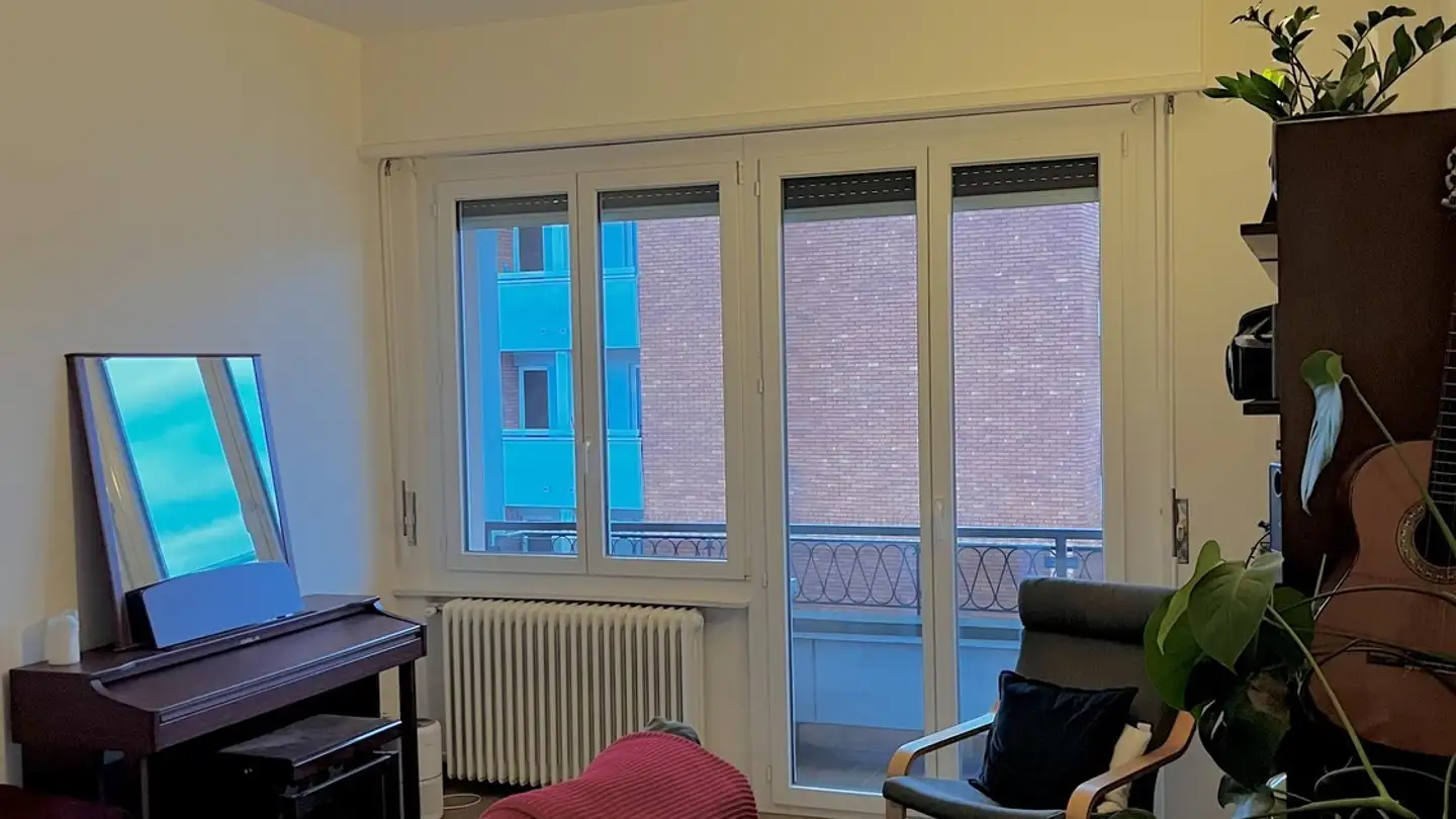 Attico in affitto - Via Zurigo 4, 6900 Lugano