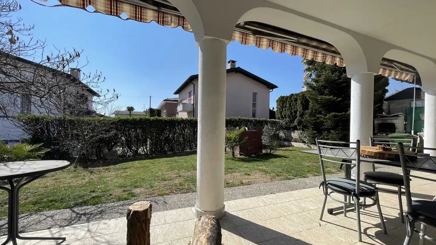 Villa à vendre - 6855 Stabio - Photo 3