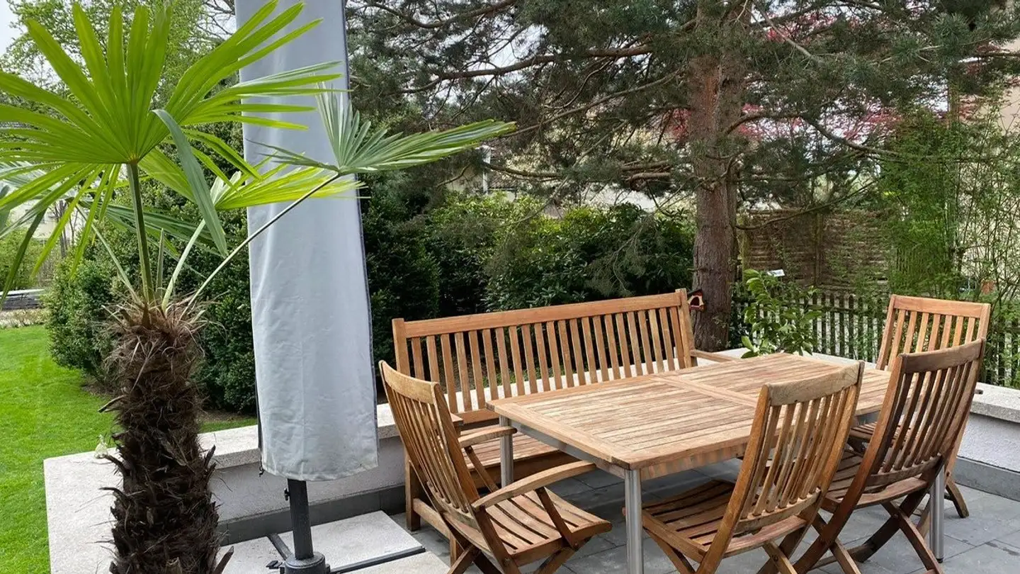Apartment for rent - Rossmattenweg 1, 8932 Mettmenstetten - Photo 3