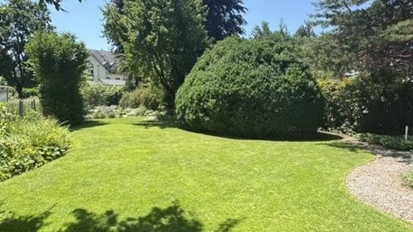 Apartment for rent - Rossmattenweg 1, 8932 Mettmenstetten - Photo 4