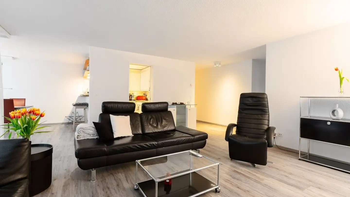 Wohnung mieten - Schulhausgasse 4, 3110 Münsingen - Foto 2