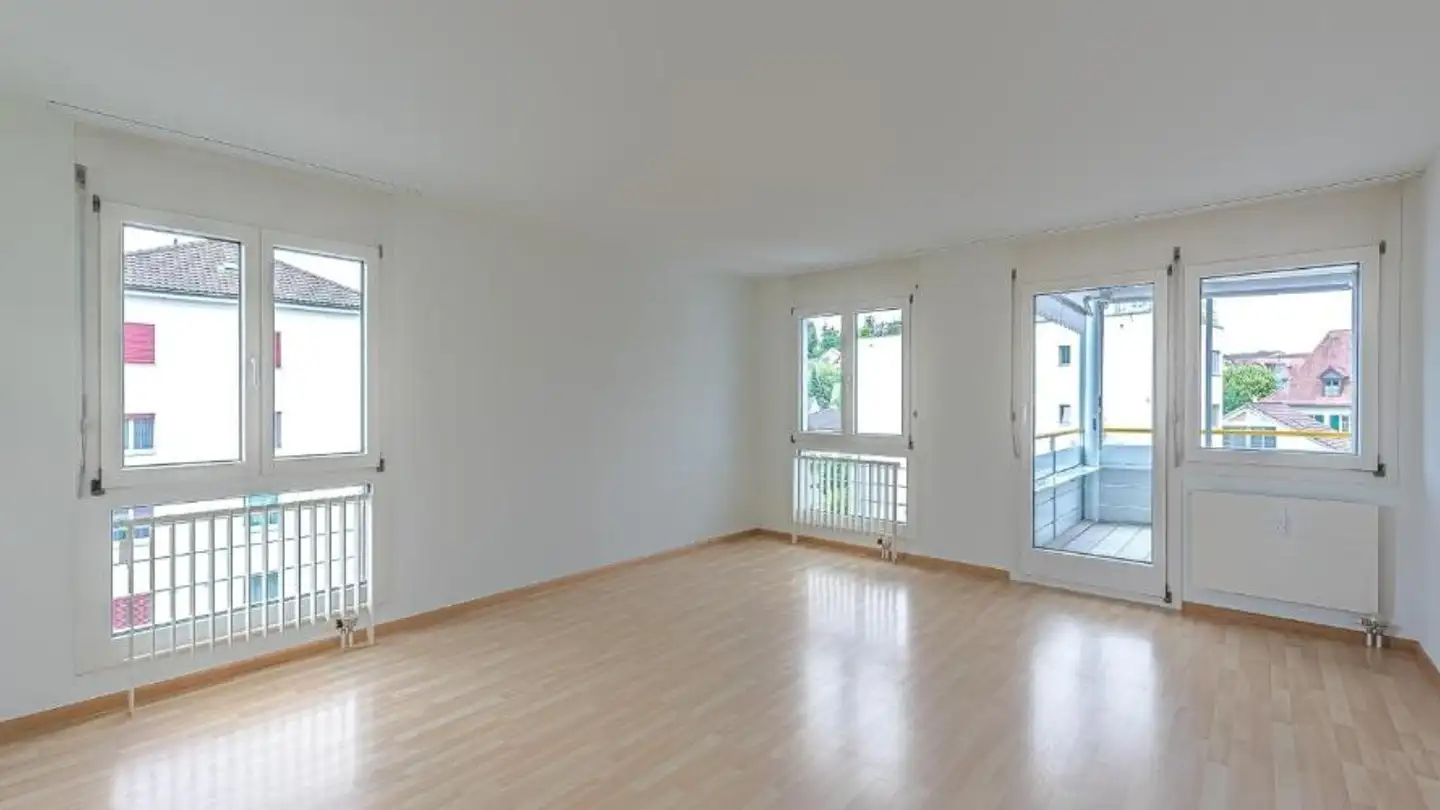 Apartment for rent - Binningerstrasse 13, 4123 Allschwil - Photo 3