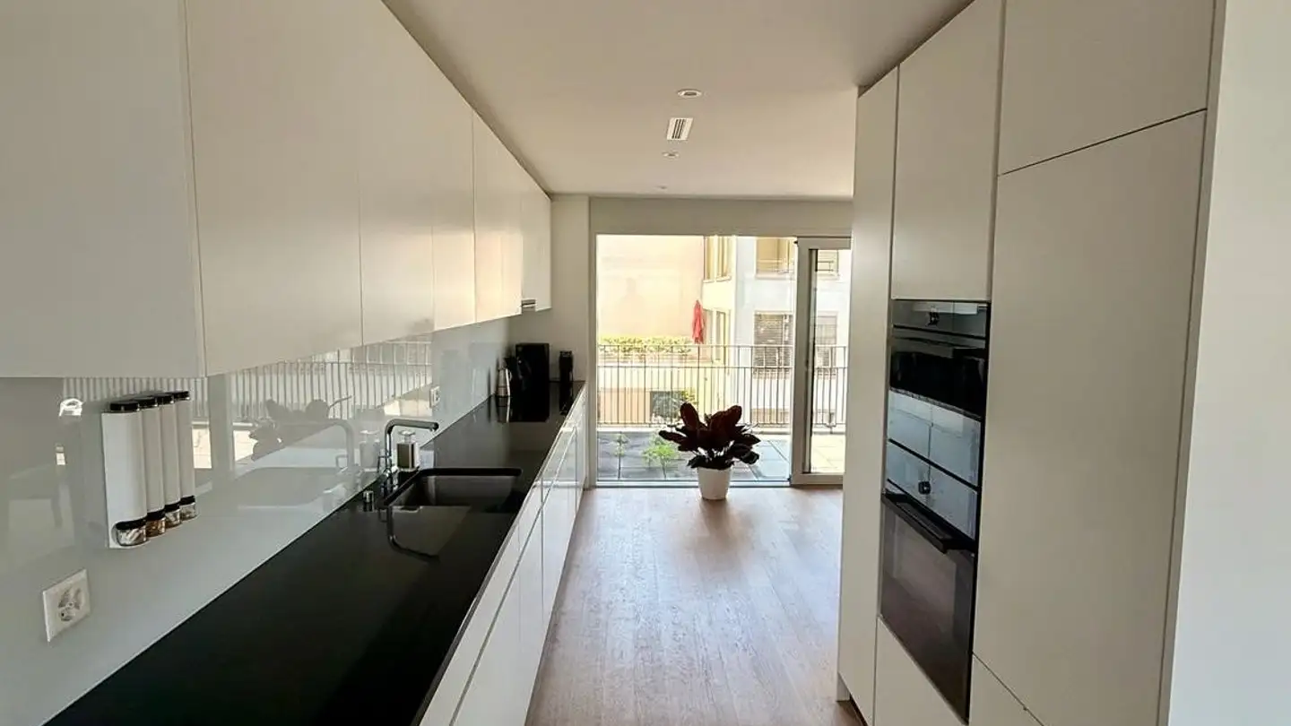 Wohnung mieten - Förrlibuckstrasse 185, 8005 Zürich - Foto 3