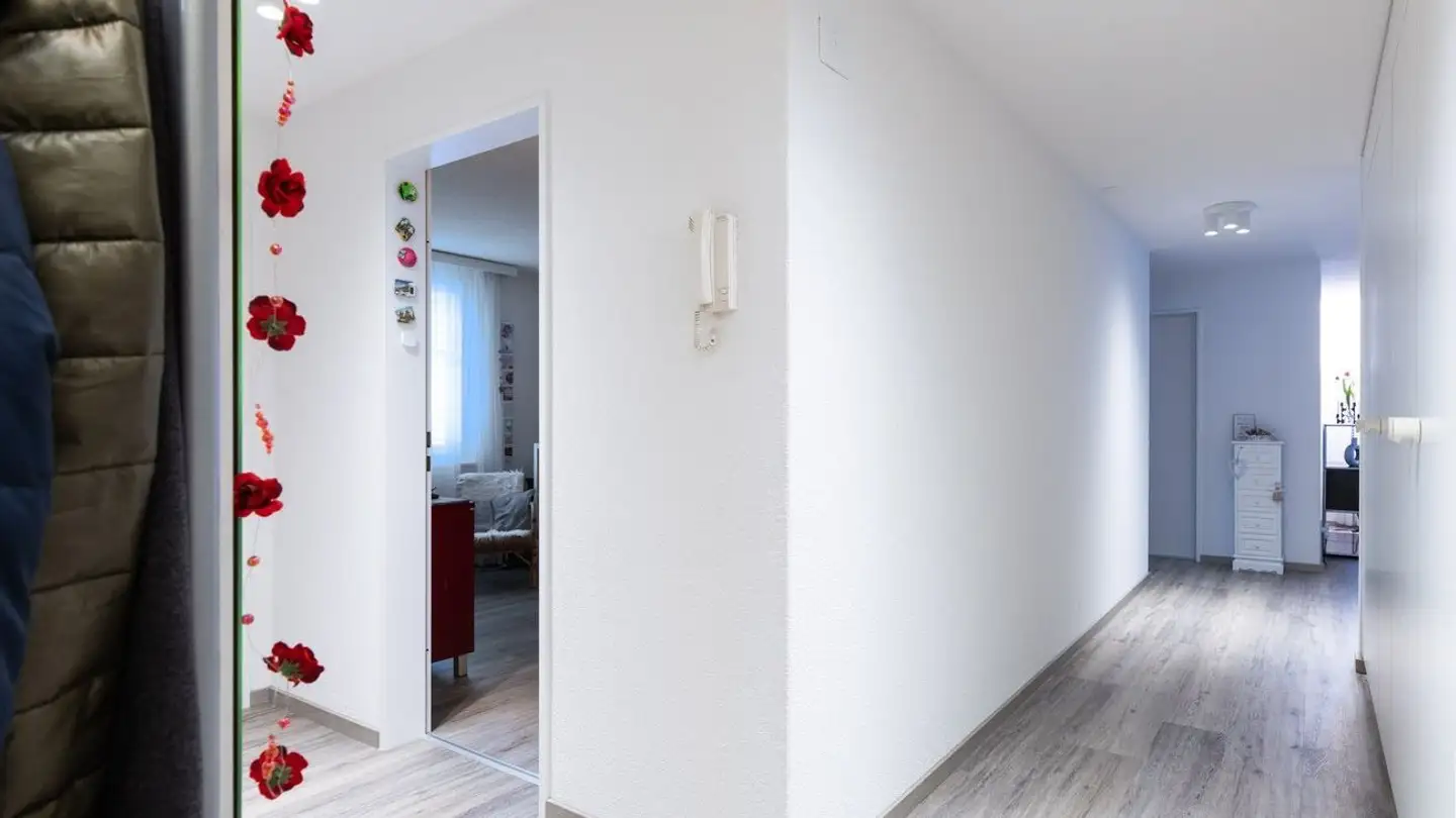 Wohnung mieten - Schulhausgasse 4, 3110 Münsingen - Foto 3