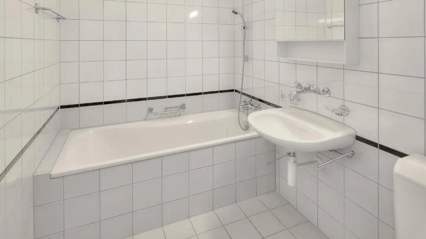Apartment for rent - Binningerstrasse 13, 4123 Allschwil - Photo 4