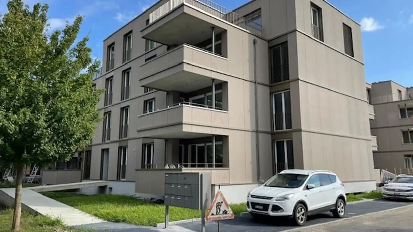 Apartment for sale - 2560 Nidau