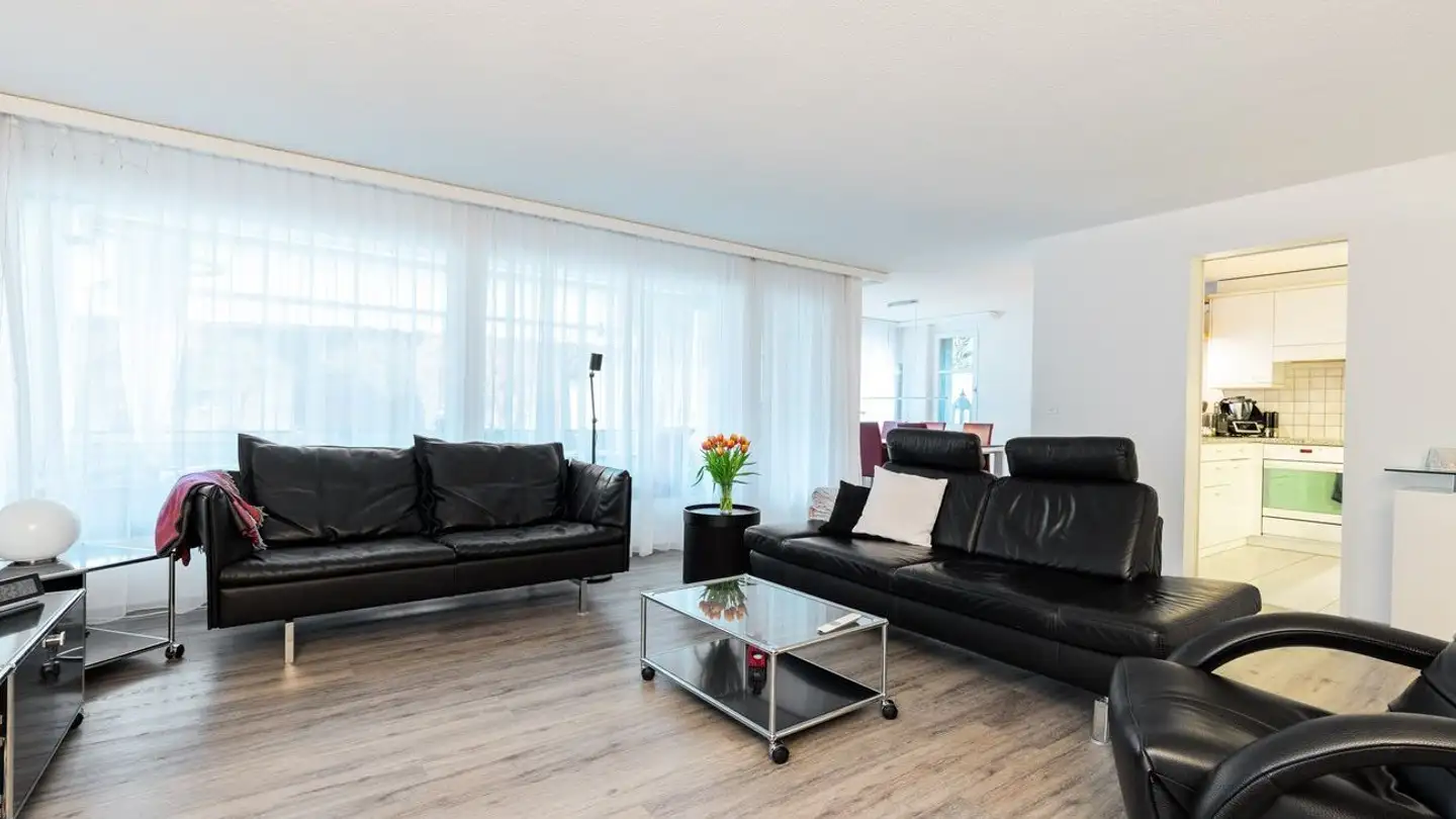 Wohnung mieten - Schulhausgasse 4, 3110 Münsingen