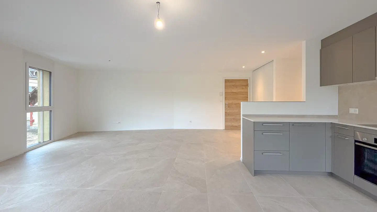 Apartment for rent - Rue Du Nessert 1, 2108 Couvet - Photo 4