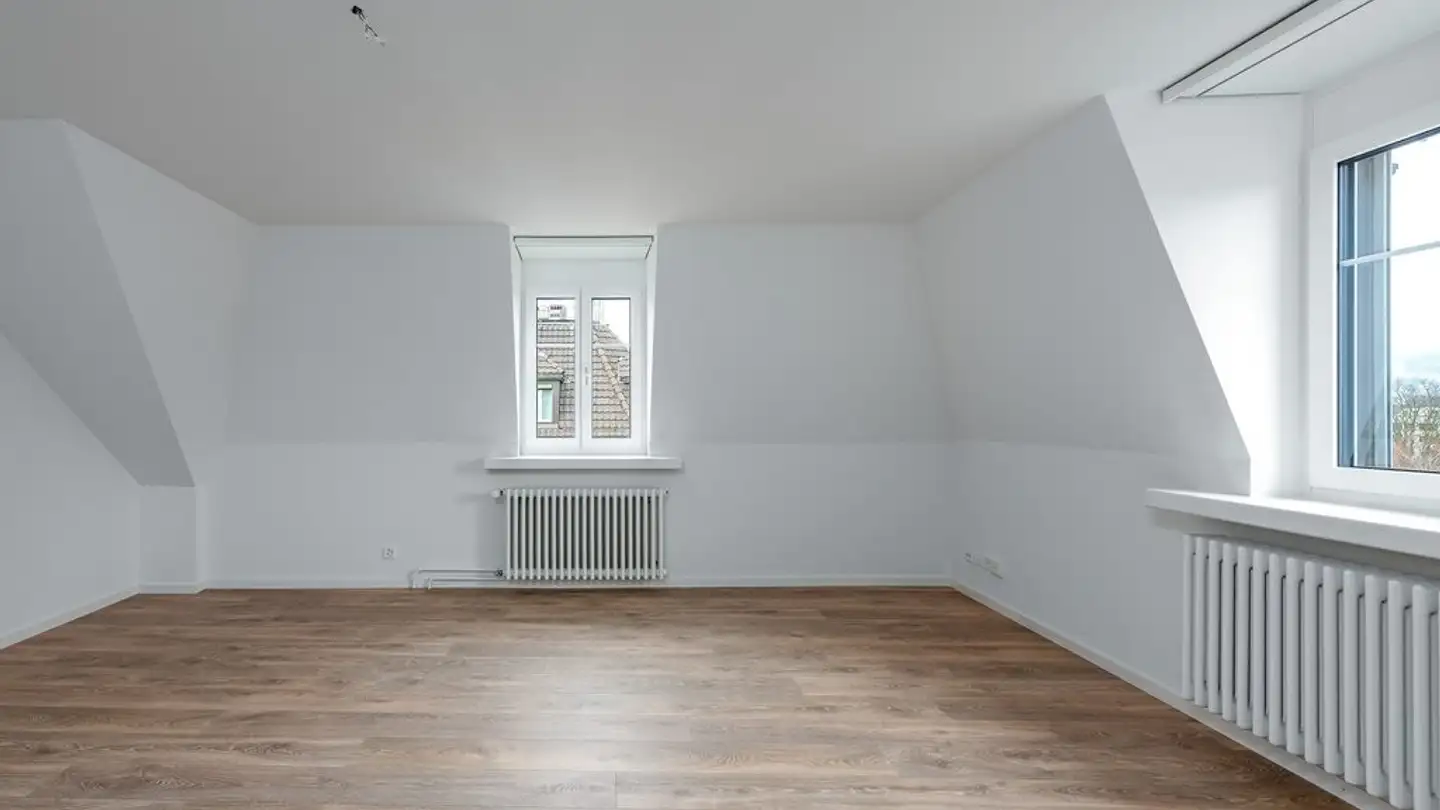 Wohnung mieten - Schreinerstrasse 64, 8004 Zürich - Foto 3