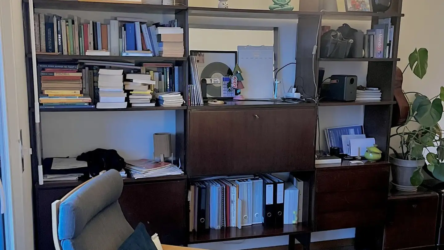 Attico in affitto - Via Zurigo 4, 6900 Lugano - Foto 3