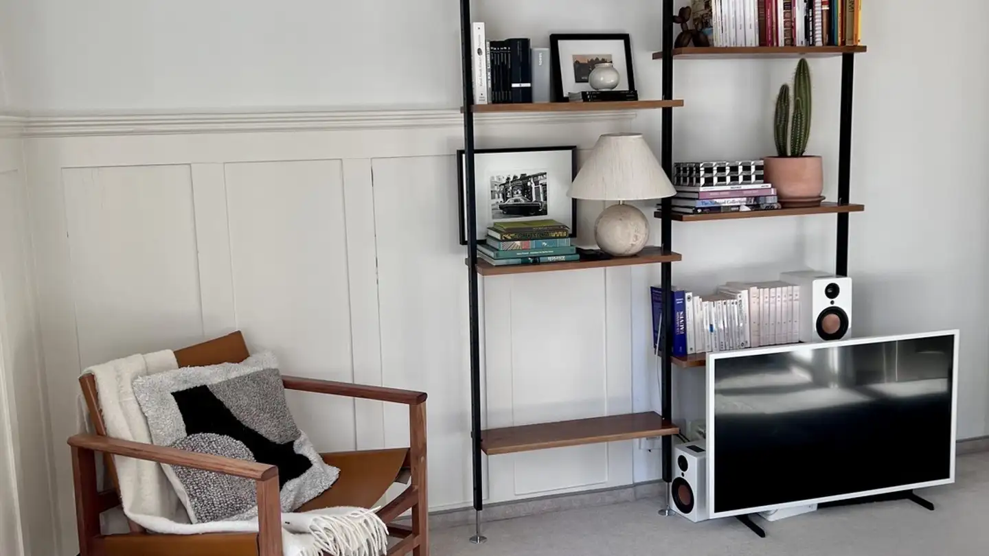 Appartamento in affitto - 8008 Zürich - Foto 2