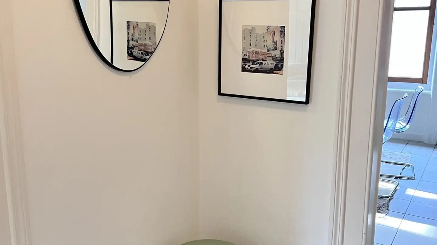 Appartamento in affitto - 8008 Zürich - Foto 3