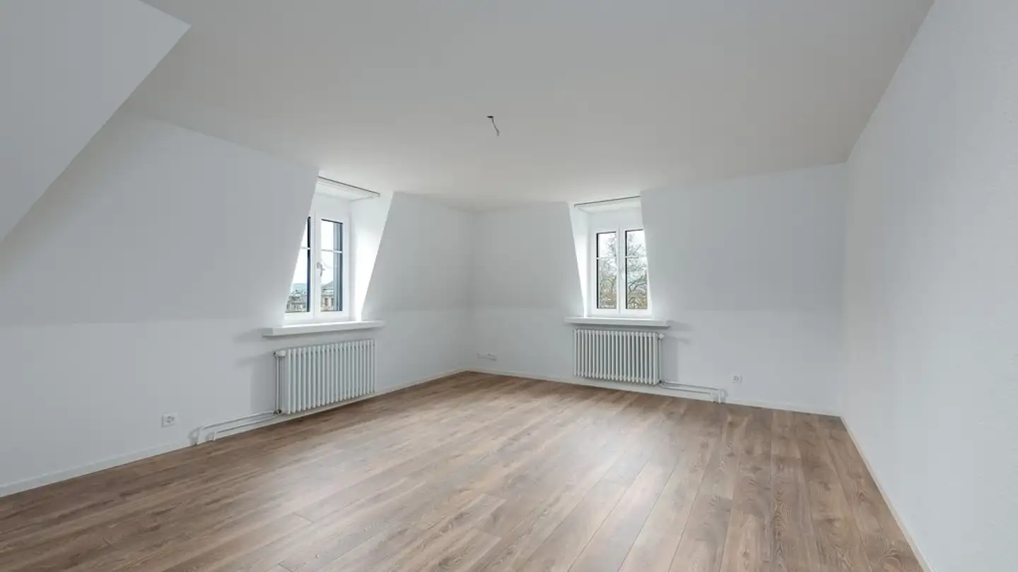 Wohnung mieten - Schreinerstrasse 64, 8004 Zürich - Foto 4