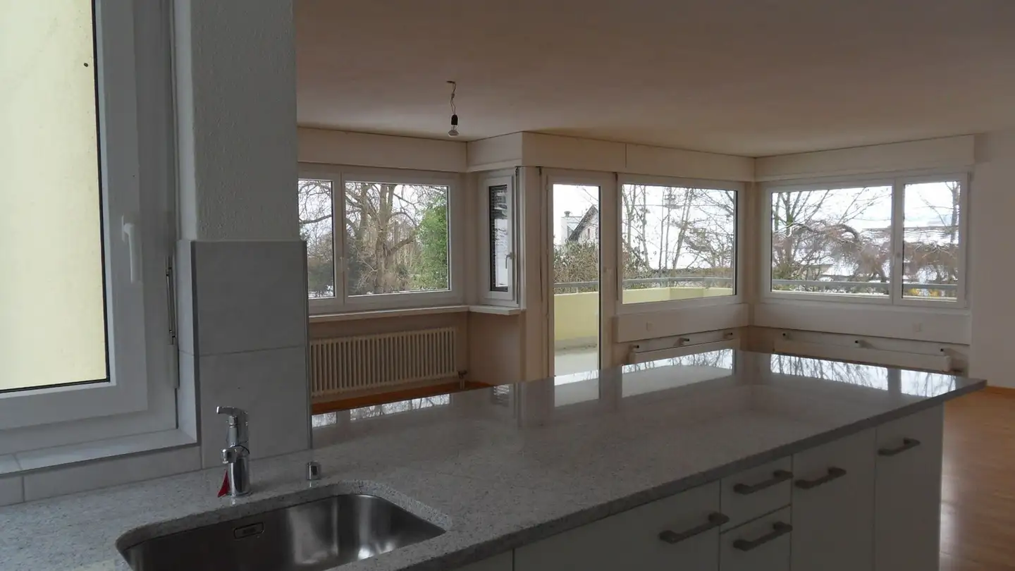 Apartment for rent - Dorfstrasse 65, 8966 Oberwil-Lieli