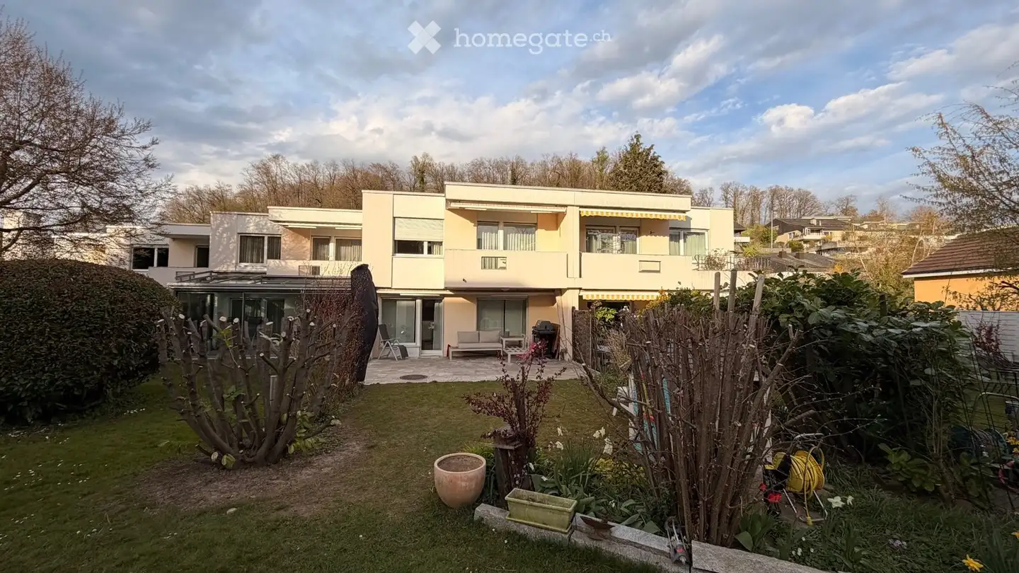 Casa singola in affitto - Frohaldenstrasse, 8180 Bülach - Foto 2