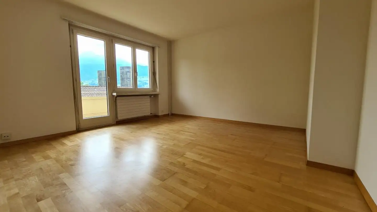 Wohnung mieten - Hochrütistrasse 32, 6005 Luzern - Foto 4