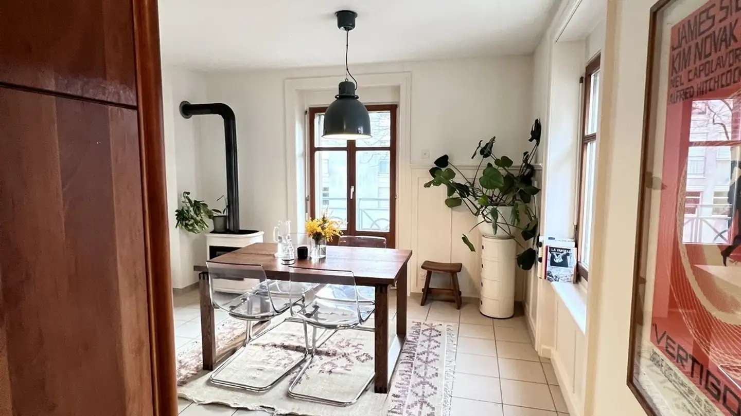 Appartamento in affitto - 8008 Zürich - Foto 4