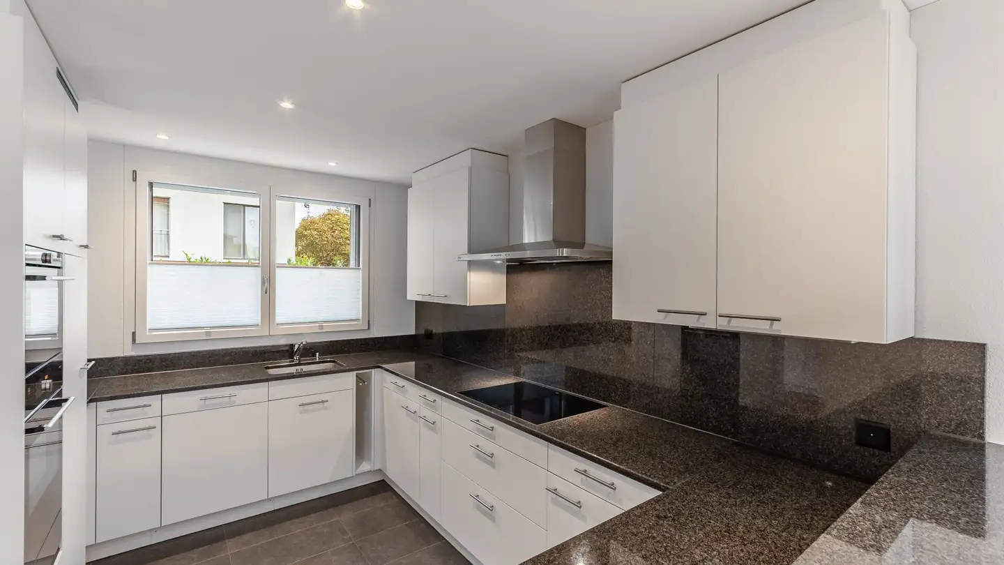 Semi-detached house for sale - Schlossberg, 6343 Risch - Photo 4