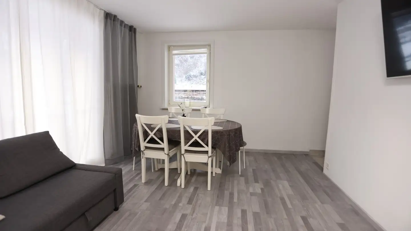 Maison individuelle à louer - 8314 Kyburg - Photo 4