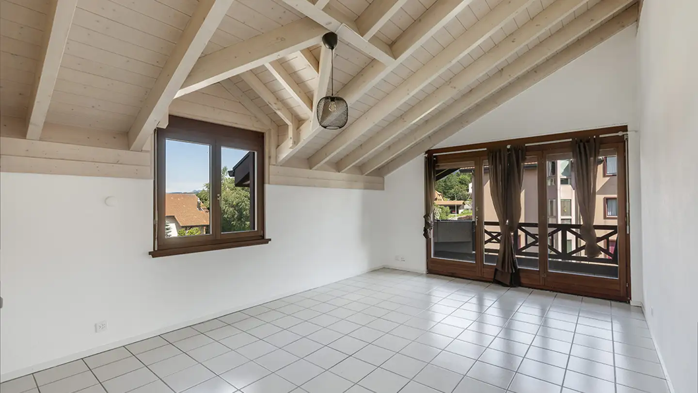 Attico in vendita - Pra Mathaux, 1724 Montévraz - Photo 2