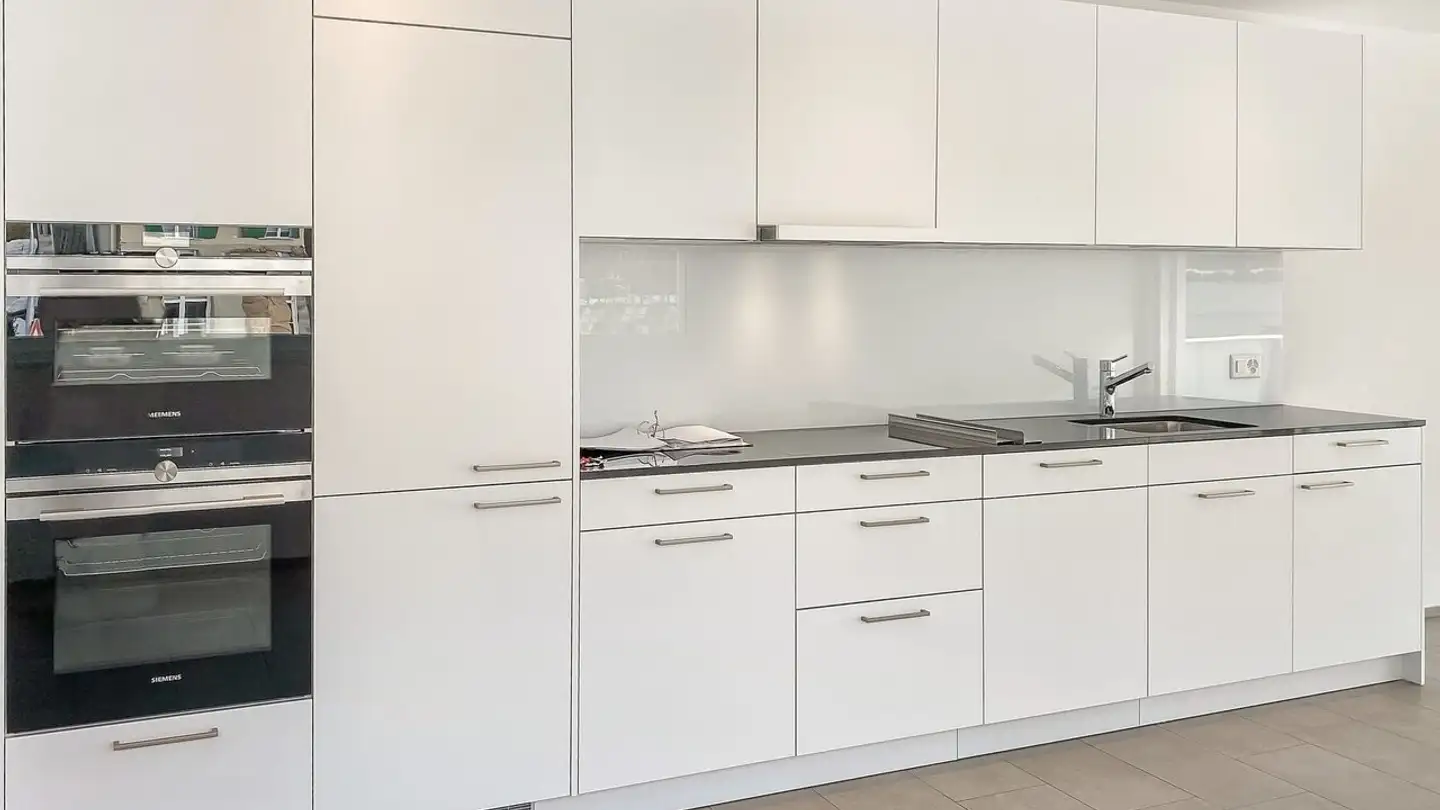 Appartement à louer - Bergstrasse 46, 9445 Rebstein - Photo 3